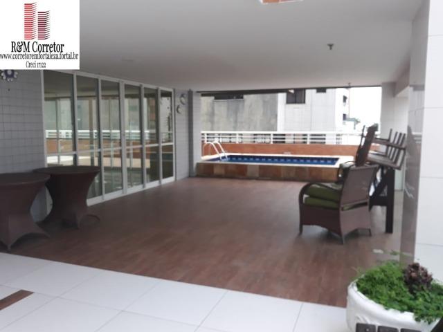 Apartamento à venda no bairro Meireles em Fortaleza-CE * (Whatsapp) - Foto 15
