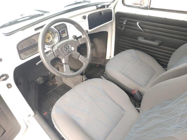 Fusca Baja Bug Rodão - Foto 14