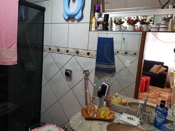 Apartamento com 2 quartos no Village Cardoso - Bairro Jundiaí em Anápolis - Foto 10