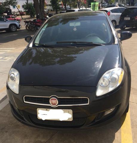 BRAVO 2011/12, única dona, bem conservado, apenas 61.000 km rodados - Foto 2