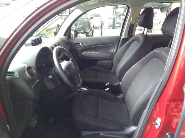 CITROËN AIRCROSS 2014/2015 1.6 SALOMON TENDANCE 16V FLEX 4P AUTOMÁTICO - Foto 8