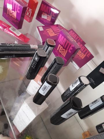 Maquiagens avon