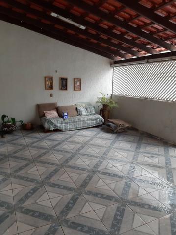 QR 401 linda casa de 2qts, parte colonial, escriturada - Foto 9