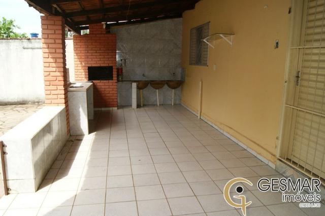 Casa 03 quartos sendo duas suítes - Itaici - Foto 10