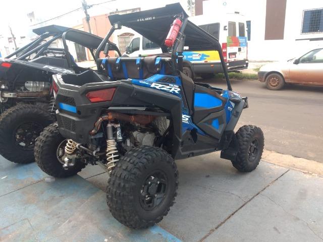 UTV, RZR 900 S , Polaris 2016 - Foto 5