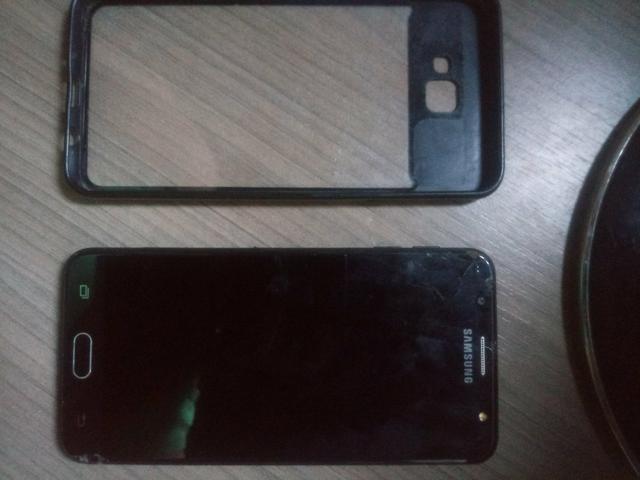 Celular j7 prime - Foto 2