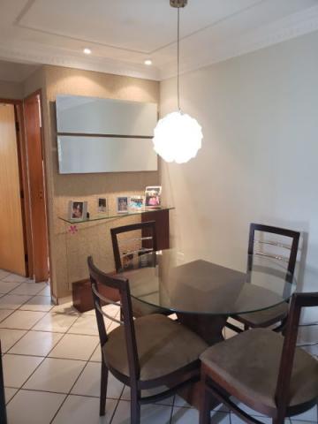 Apartamento com 1 quarto no Residencial Solar Park - Bairro Jardim Luz em Aparecida de Go