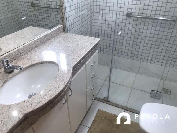 Apartamento com 3 quartos no RES. SPAZIO FIRENZE - Bairro Jardim Goiás em Goiânia - Foto 11