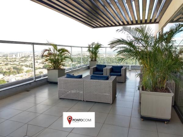 Apartamento com 3 quartos no R - Residencial Liverpool - Bairro Setor Pedro Ludovico em G - Foto 11