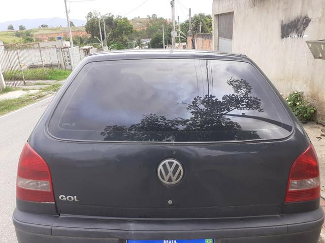 Gol G3 2005 - Foto 3