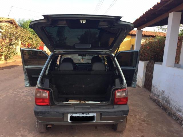 Fiat Mille Fire