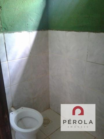 Comercial sala - Bairro Setor Rio Formoso em Goiânia - Foto 4