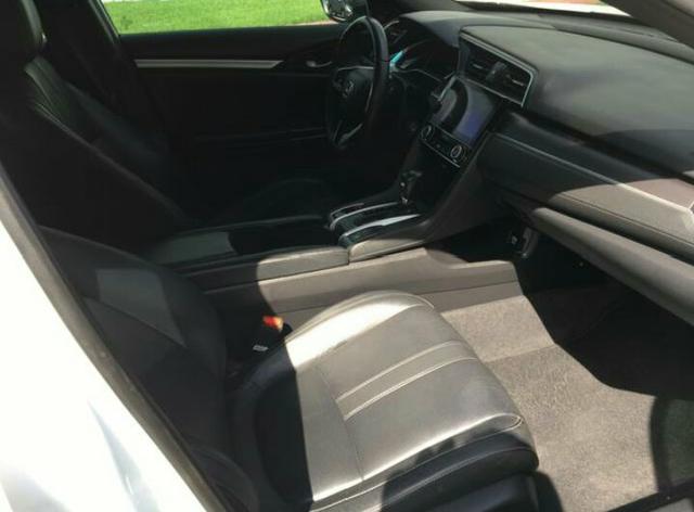 Honda civic exl 2017 (74.000,00r$) entrada reduzida - Foto 6