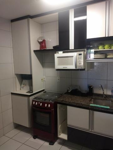 Apartamento Todo Projetado Na Messejana - Foto 6