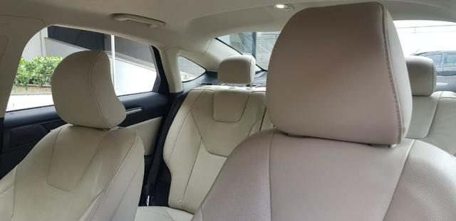 Ford Fusion Titanium AWD Aut 2.0, impecável, com teto solar, abaixo da FIPE - Foto 9