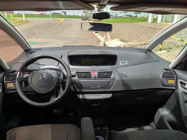 Citroen Picasso