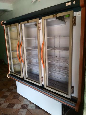 Refrigerador - Foto 5