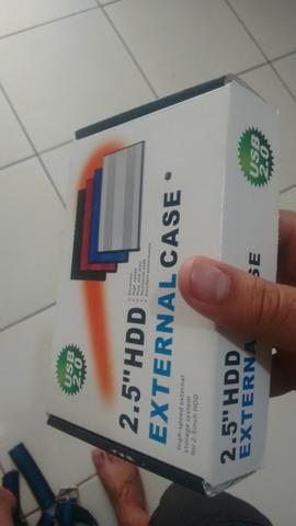 Hd externo
