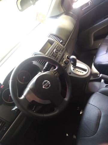 Nissan Sentra 2.0 S CVT - Couro - IPVA pago - Foto 5