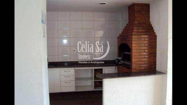 Casa de condomínio à venda com 4 dormitórios em Jardim camburi, Vitória cod:11 - Foto 13