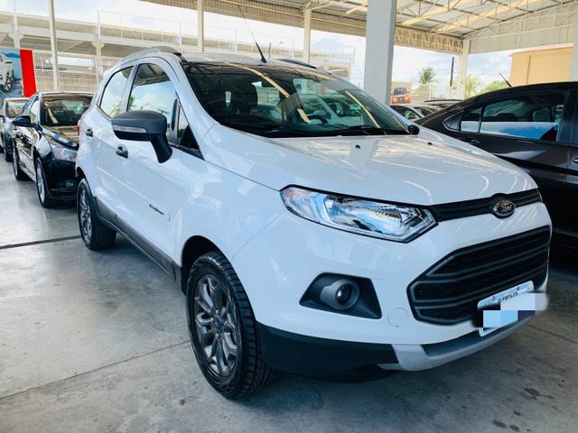 EcoSport Mec 2017 EXTRA!! - Foto 3