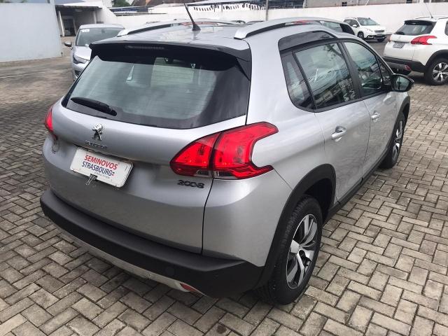 PEUGEOT 2008 2018/2019 1.6 16V FLEX CROSSWAY 4P AUTOMÁTICO - Foto 2