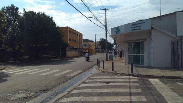 Terreno com 270m², no Recanto das Laranjeiras em Cosmópolis-SP, aceita desdobro. (TE0076) - Foto 13