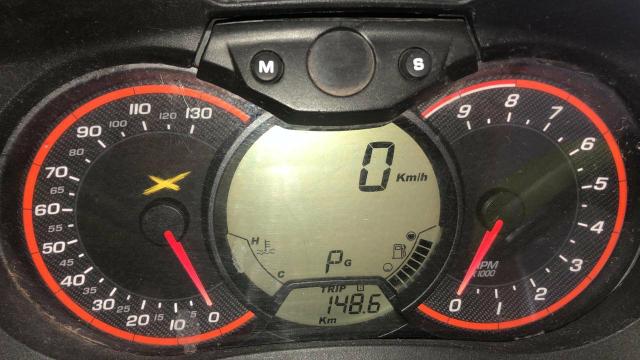 Quadriciclo Can An Xmr 1000, nota faturada 15/05/2015 - Foto 2