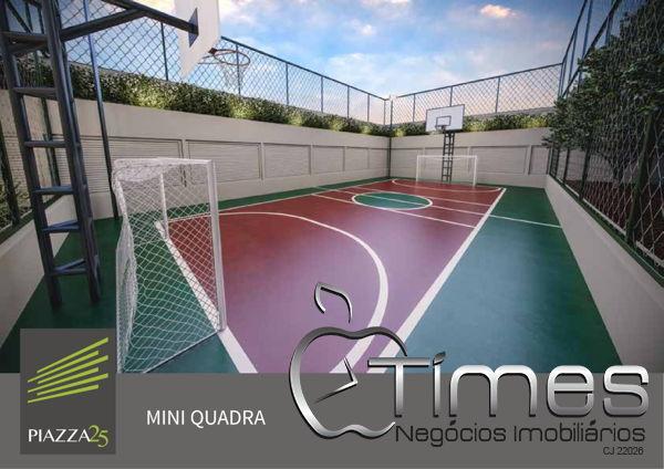 Apartamento cobertura com 4 quartos - Bairro Setor Bueno em Goiânia - Foto 18