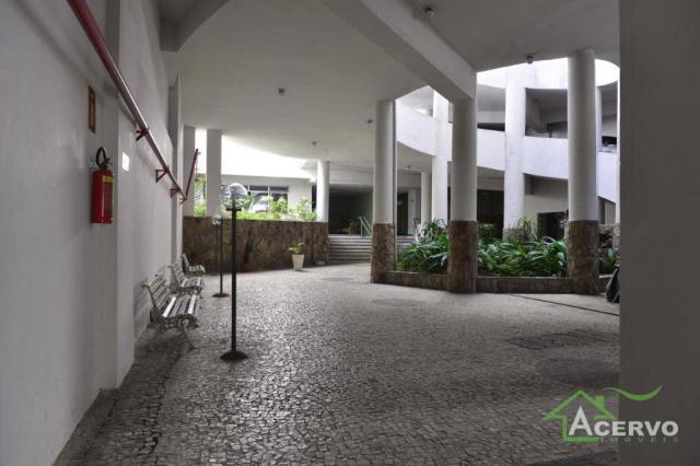 Apartamento com 3 dormitórios à venda, 160 m² por r$ 640.000 - bom pastor - juiz de fora/m - Foto 3