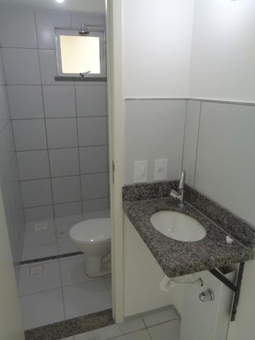 Apto. nono no bairro José Walter, próx. da Chesf na Av. Perimetral. Complexo Monteville - Foto 17