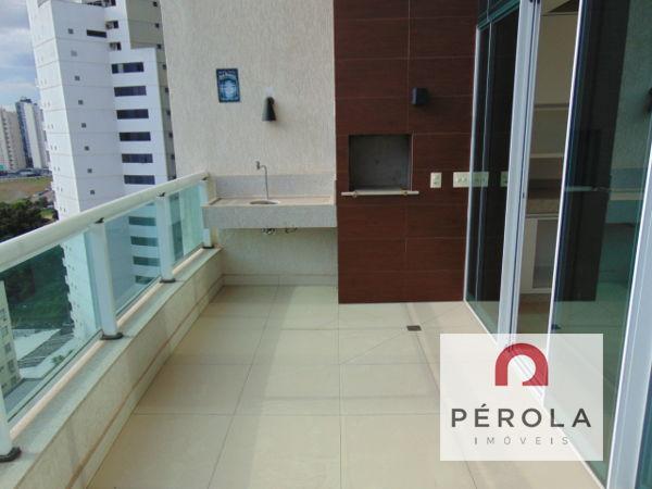 Apartamento duplex com 3 quartos no Dream Life - Bairro Alto da Glória em Goiânia - Foto 7
