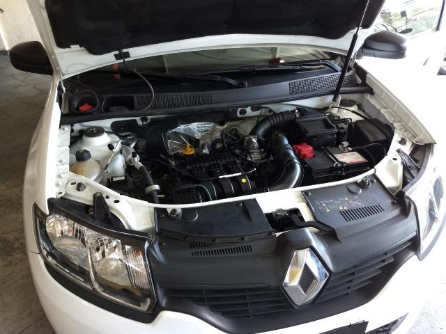 Sandero 1.0 12v flex 2018 - Foto 10