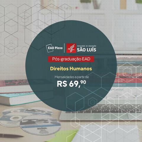 Faculdade de educação São Luis EAD - Foto 5