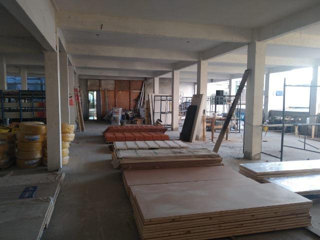 Loja Âncora Shopping Millenium - R100 Imob