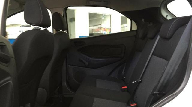 Ford Ka 1.0 Flex Completo - Foto 11