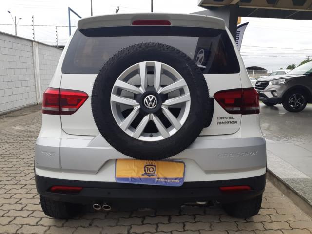 Volkswagen Crossfox 1.6 MI FLEX 8V 4P - Foto 2