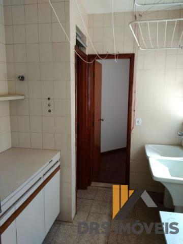 Apartamento com 3 quartos no LUCILIO DE HELD - Bairro Jardim Shangri-la A em Londrina - Foto 4