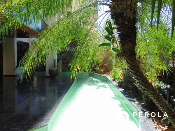 Apartamento com 3 quartos no Ed. Khalil Gilbran - Bairro Setor Bueno em Goiânia - Foto 2