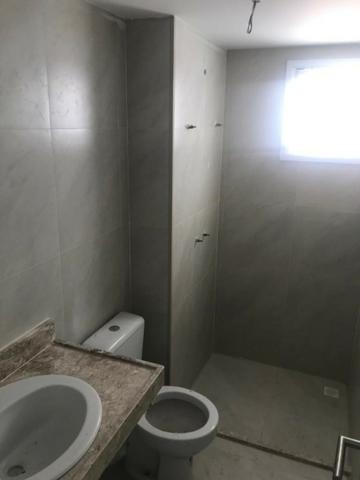 Marbella Home Club, Novo, 110m2, 3 Suítes, DCE, 2 Vagas e Lazer Completo. - Foto 14