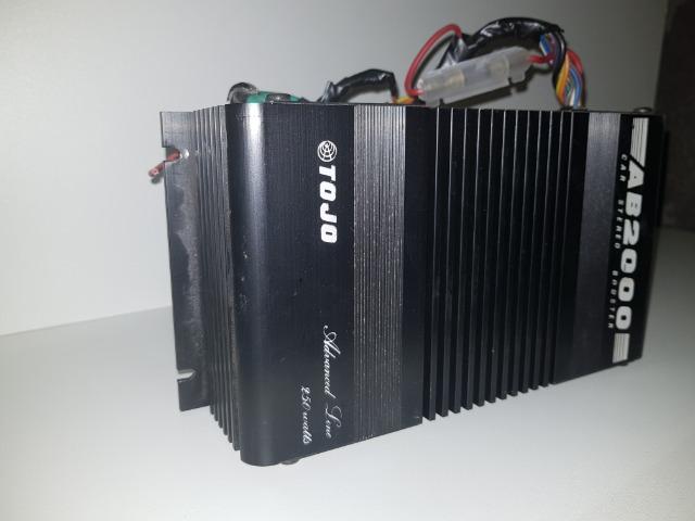Modulo amplificador Aquarius WE-900