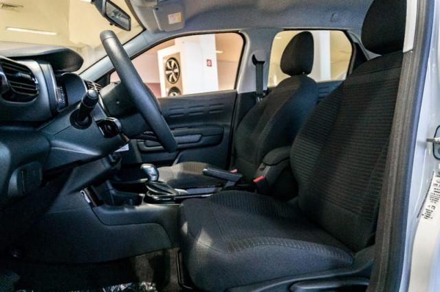 Citroen C4 Cactus 1.6 Feel Aut 19/20 2020 Flex - Foto 15