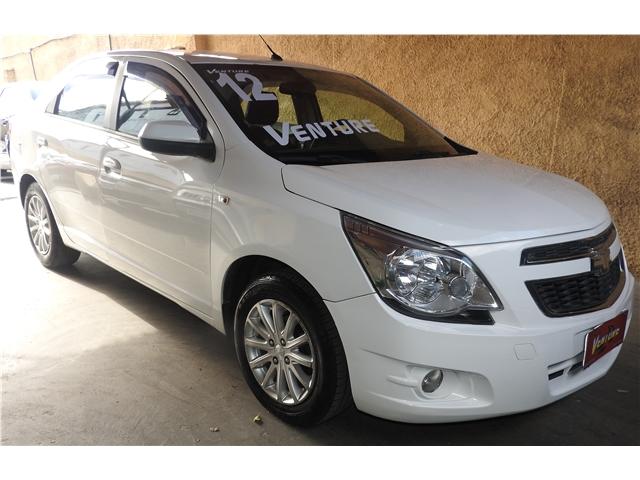 Chevrolet Cobalt 1.4 sfi ltz 8v flex 4p manual - Foto 2