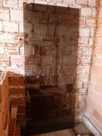 Porta blindx 2×10 por 88×30 valor 150 reais - Foto 2