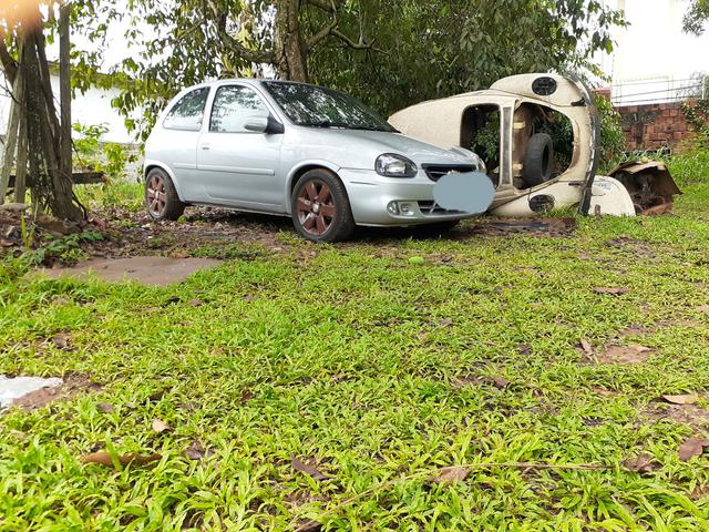Corsa wind - Foto 5