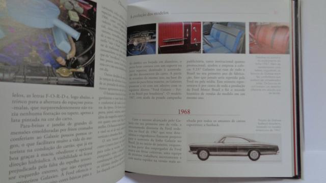 Clássicos do Brasil - Galaxie - Foto 3