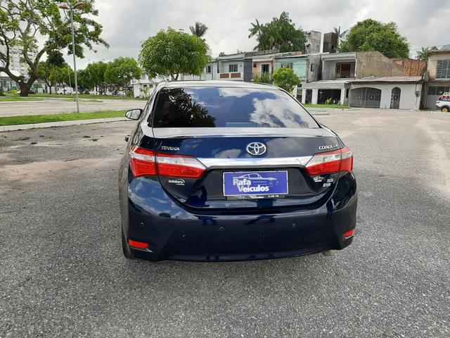 Toyota Corolla XEI 2.0 2016 em oferta na rafa veículos! Falar com Igor jjh - Foto 6