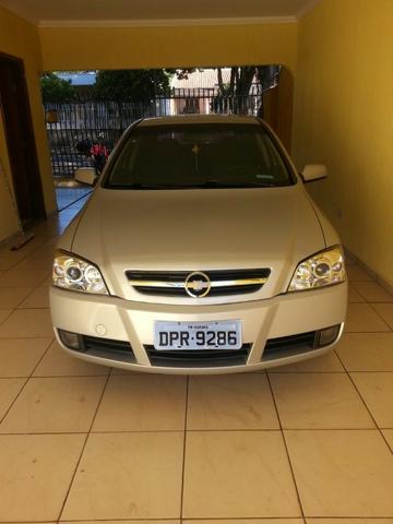 Classic 2003 e Astra 2004/05 vendo - troco Particular