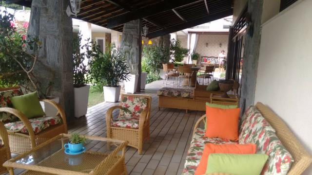 Vendo Excelente casa no Guararapes Cod Loc - 1086 - Foto 10