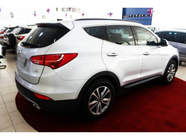 Hyundai Santa Fé V6 - Foto 5